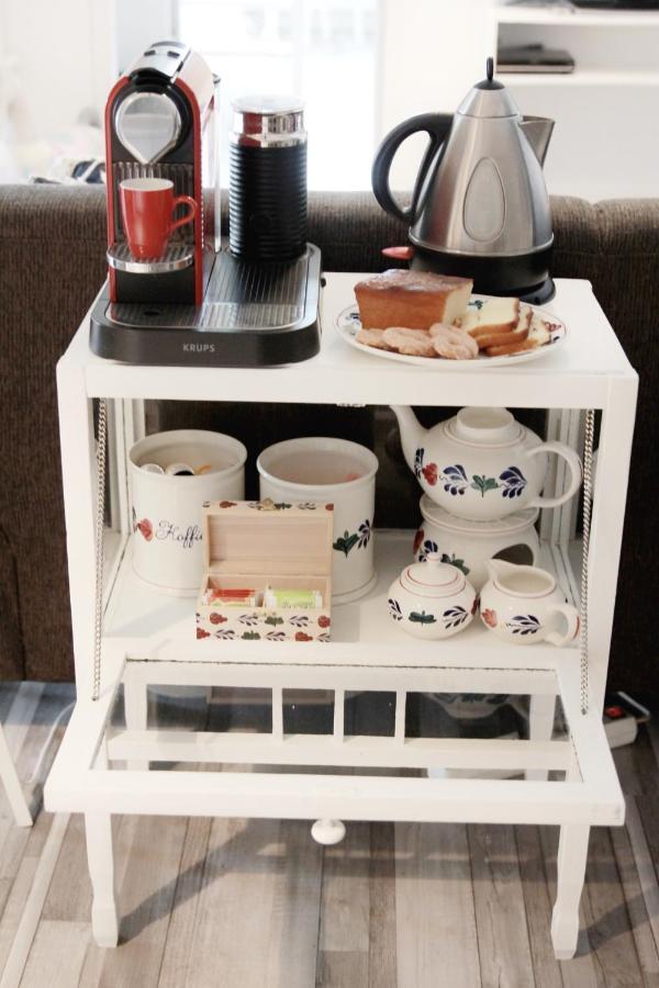 Apartment Het Friesche Paard Purmer Ngoại thất bức ảnh